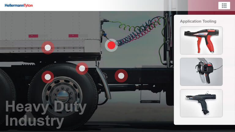 hellermanntyton touchscreen app 03
