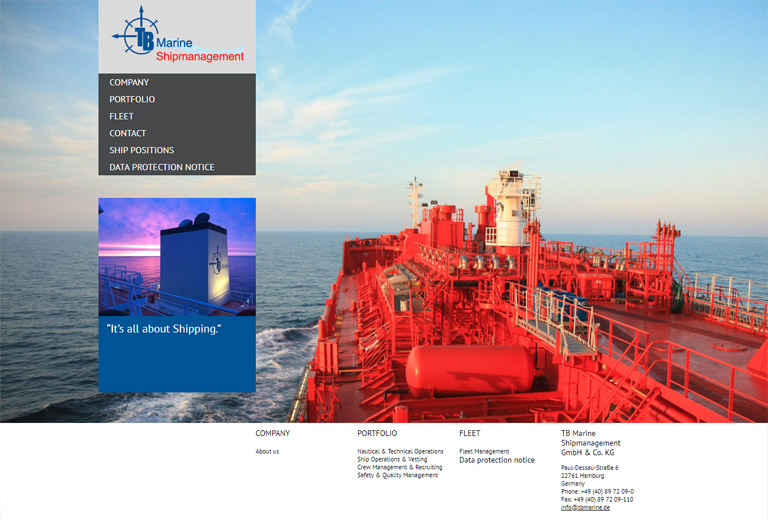 tbmarine carportkonfigurator